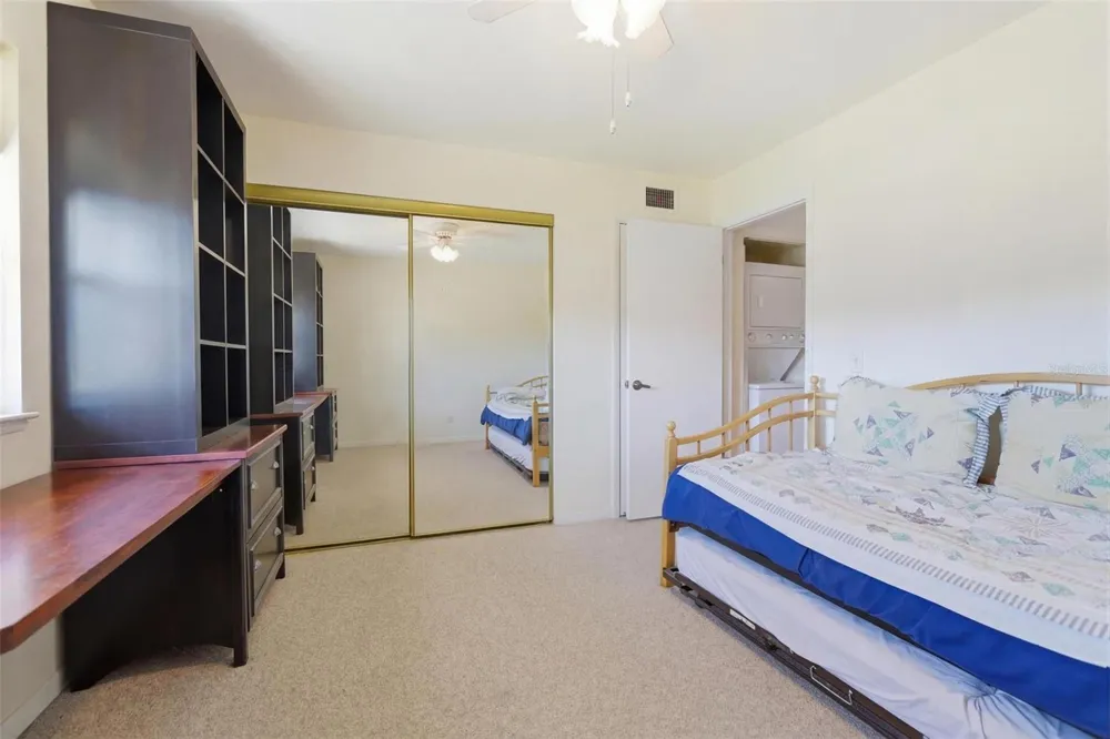 1640 JUNO TRAIL #101H Astor, FL 32102
