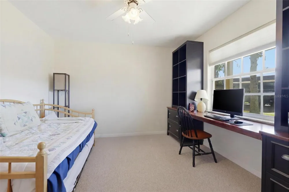 1640 JUNO TRAIL #101H Astor, FL 32102
