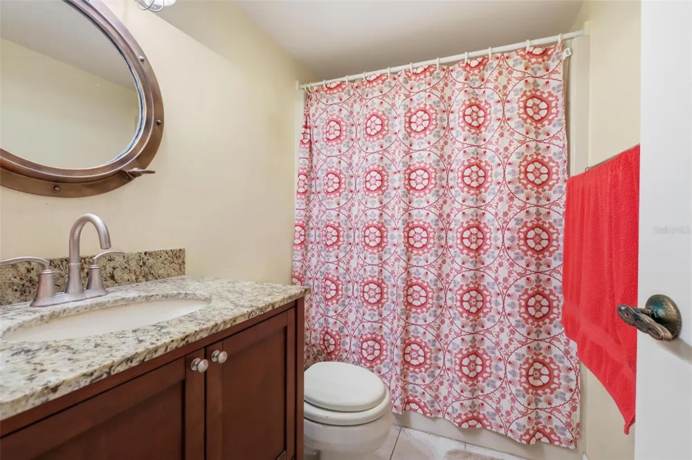 1640 JUNO TRAIL #101H Astor, FL 32102