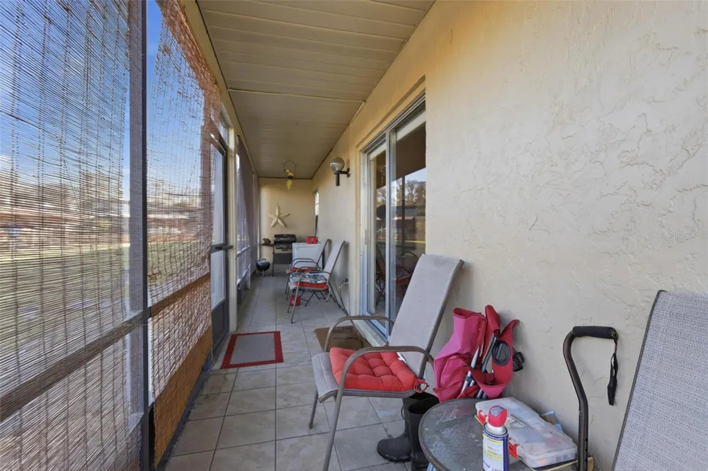 1640 JUNO TRAIL #101H Astor, FL 32102