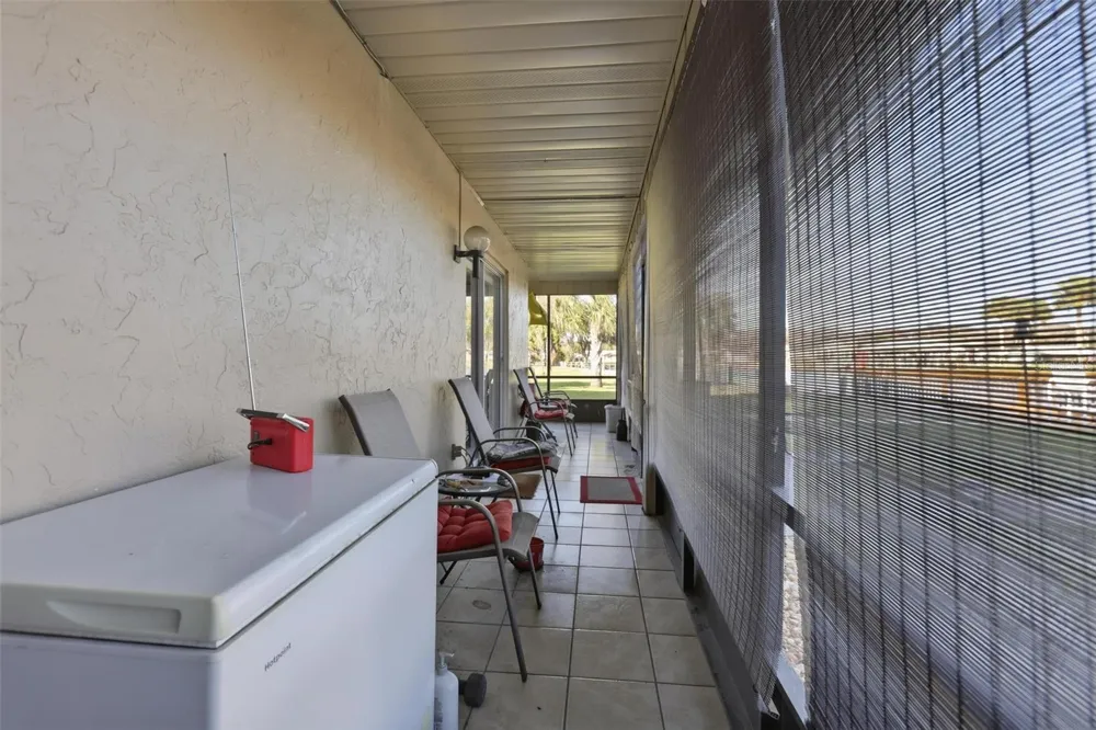 1640 JUNO TRAIL #101H Astor, FL 32102