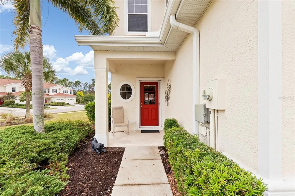 1115 JONAH DRIVE North Port, FL 34289