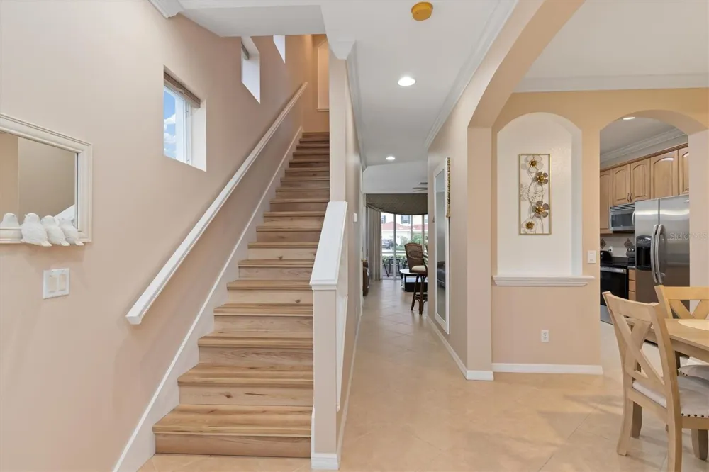 1115 JONAH DRIVE North Port, FL 34289