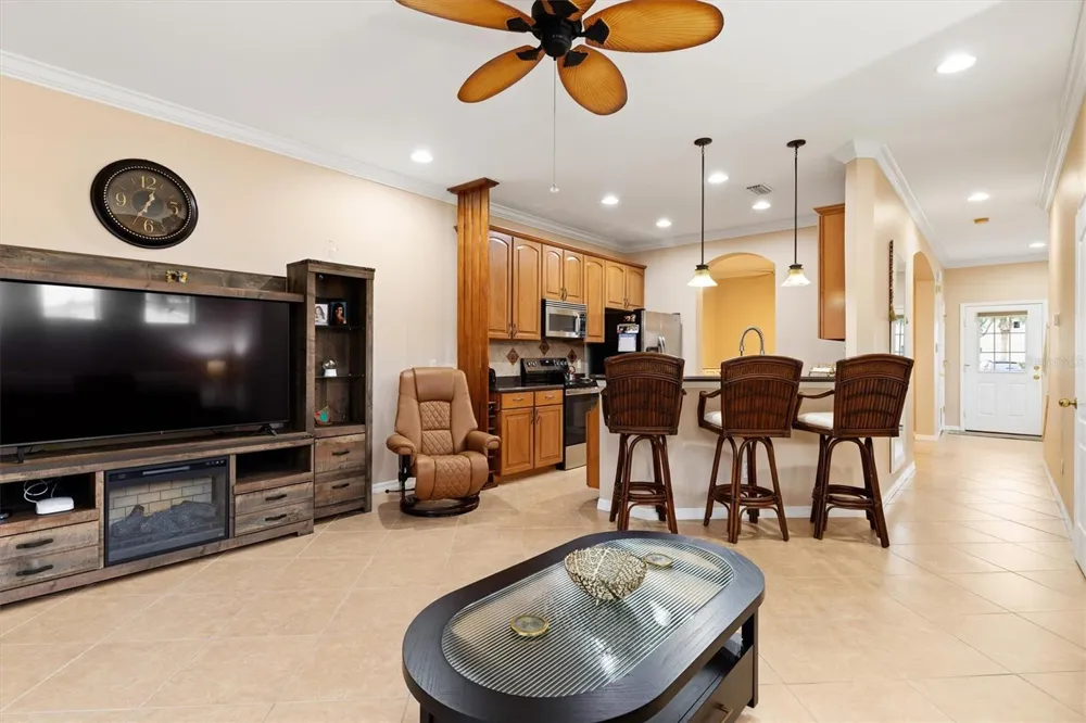 1115 JONAH DRIVE North Port, FL 34289