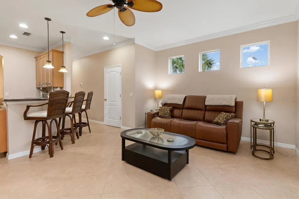 1115 JONAH DRIVE North Port, FL 34289