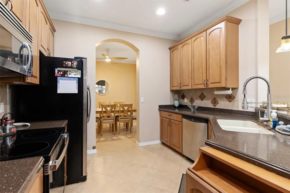 1115 JONAH DRIVE North Port, FL 34289