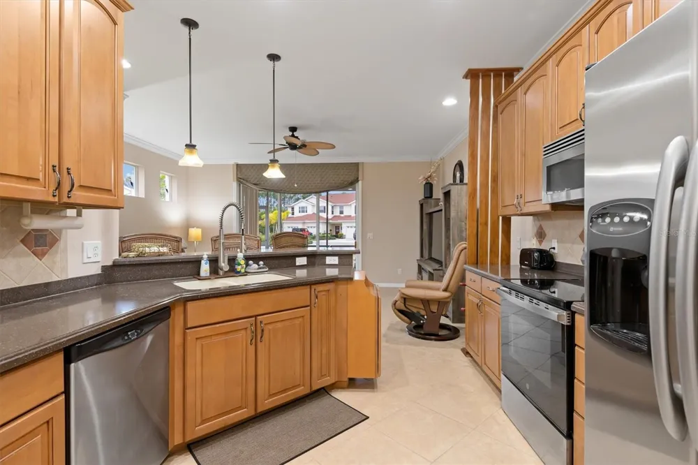 1115 JONAH DRIVE North Port, FL 34289