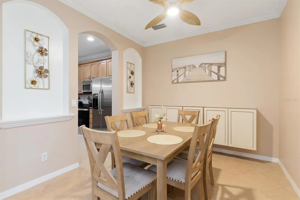 1115 JONAH DRIVE North Port, FL 34289