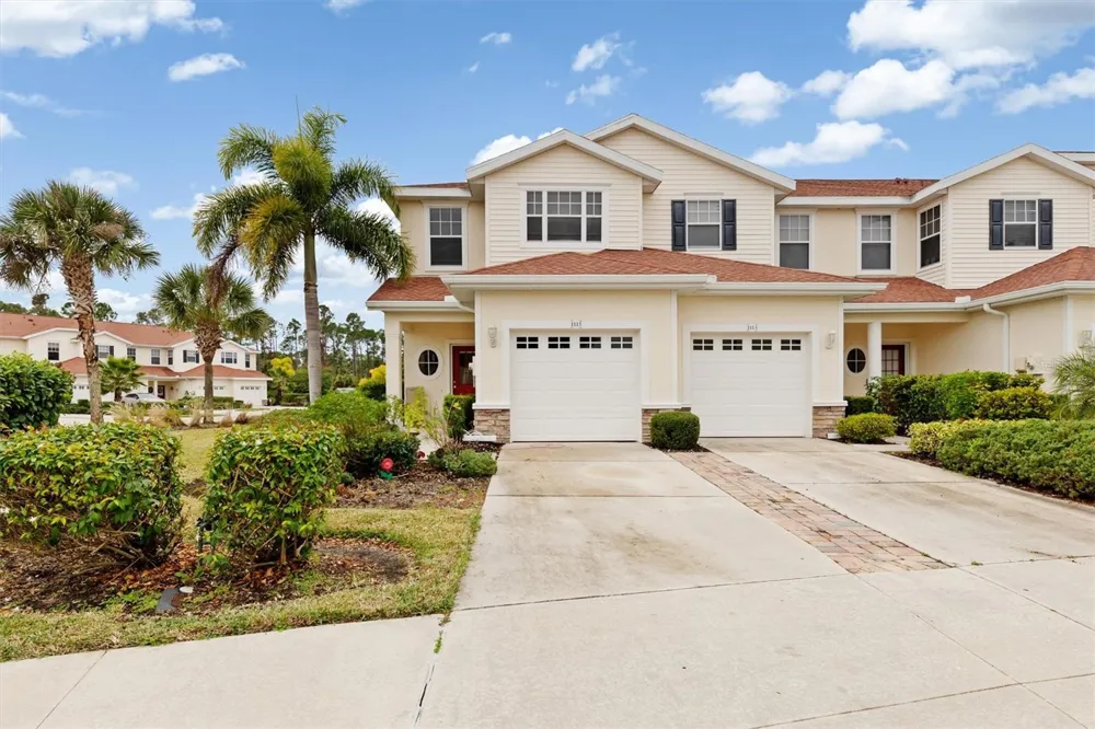 1115 JONAH DRIVE North Port, FL 34289