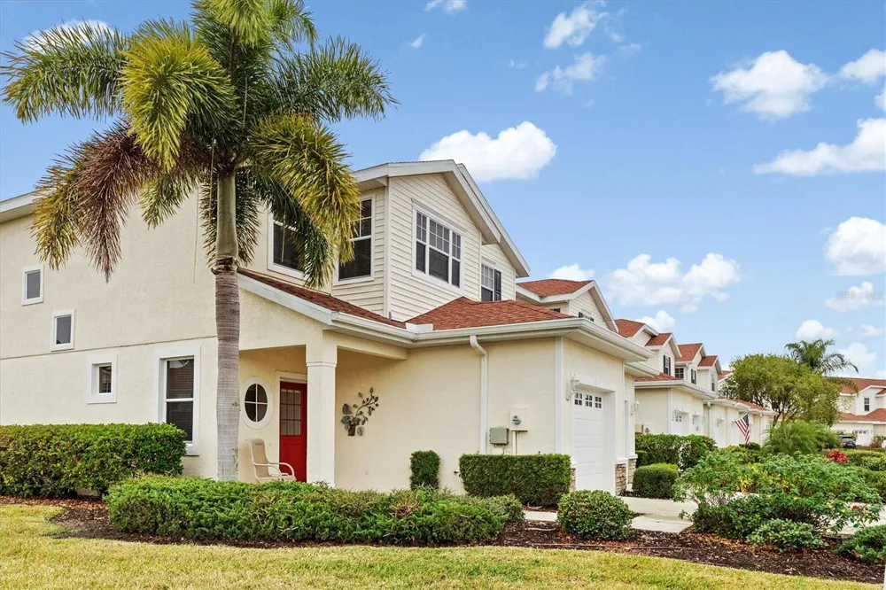 1115 JONAH DRIVE North Port, FL 34289