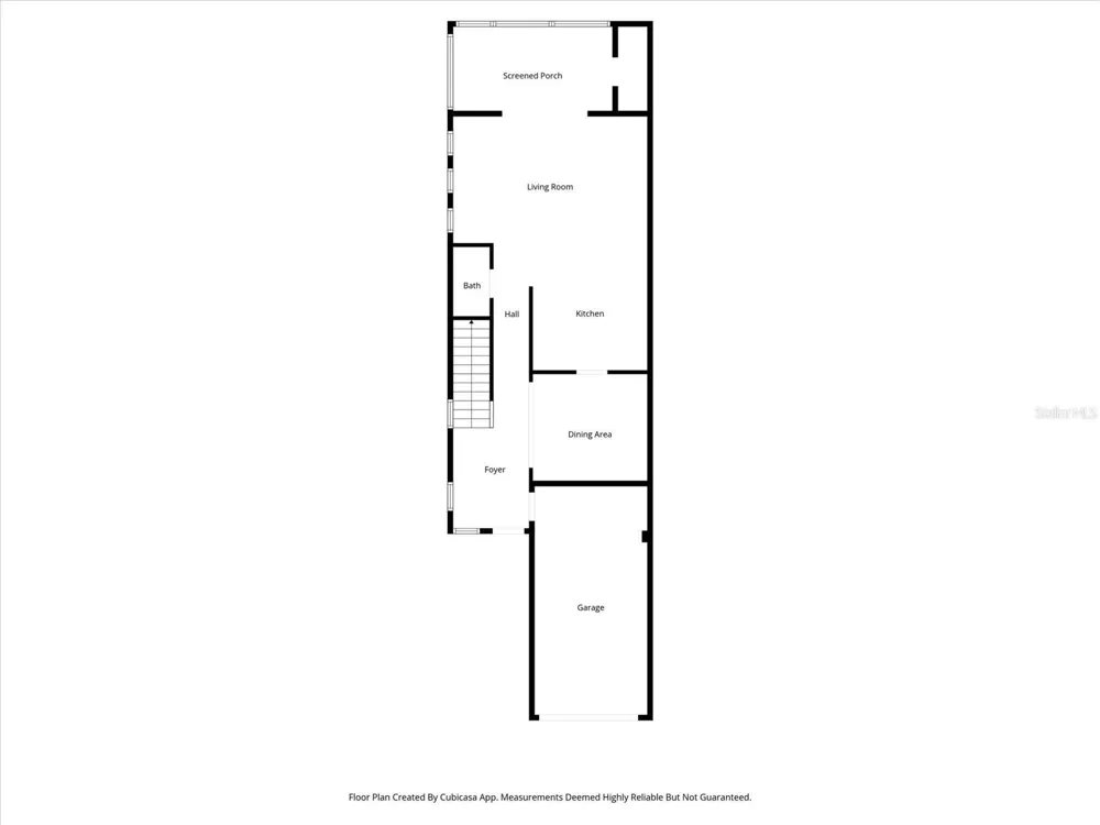 1115 JONAH DRIVE North Port, FL 34289