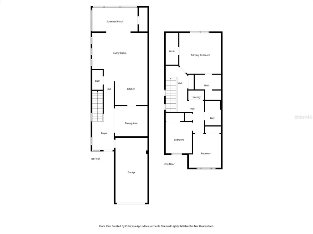 1115 JONAH DRIVE North Port, FL 34289