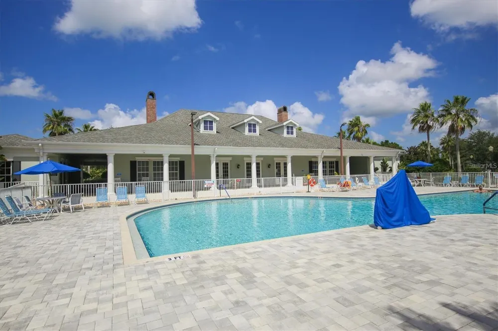 1115 JONAH DRIVE North Port, FL 34289