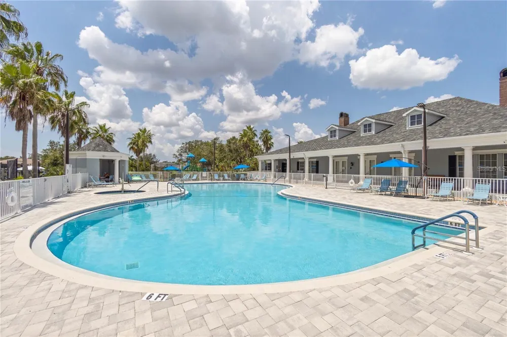 1115 JONAH DRIVE North Port, FL 34289