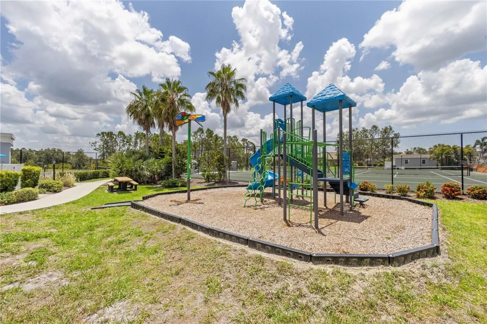 1115 JONAH DRIVE North Port, FL 34289
