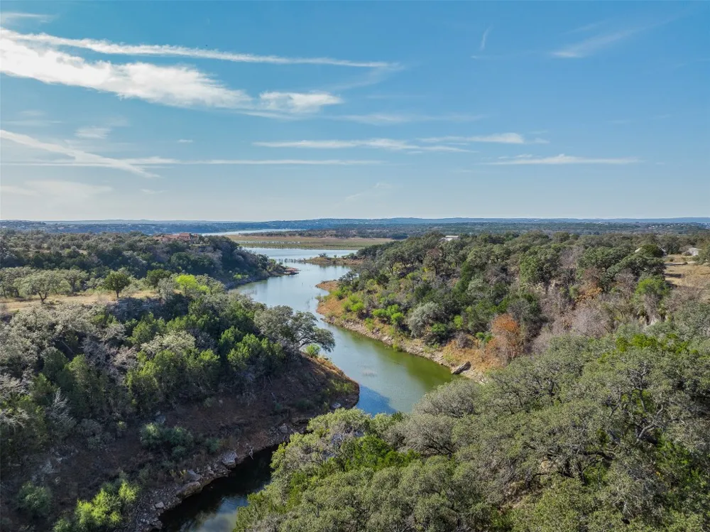 27701 Turner Ranch Road Marble Falls, TX 78654