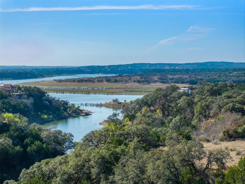 27701 Turner Ranch Road Marble Falls, TX 78654