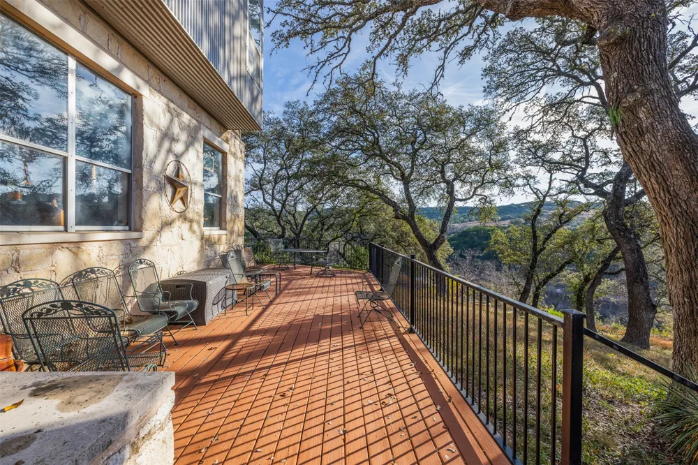 27701 Turner Ranch Road Marble Falls, TX 78654