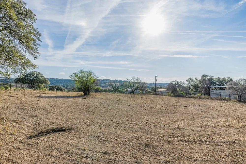 27701 Turner Ranch Road Marble Falls, TX 78654