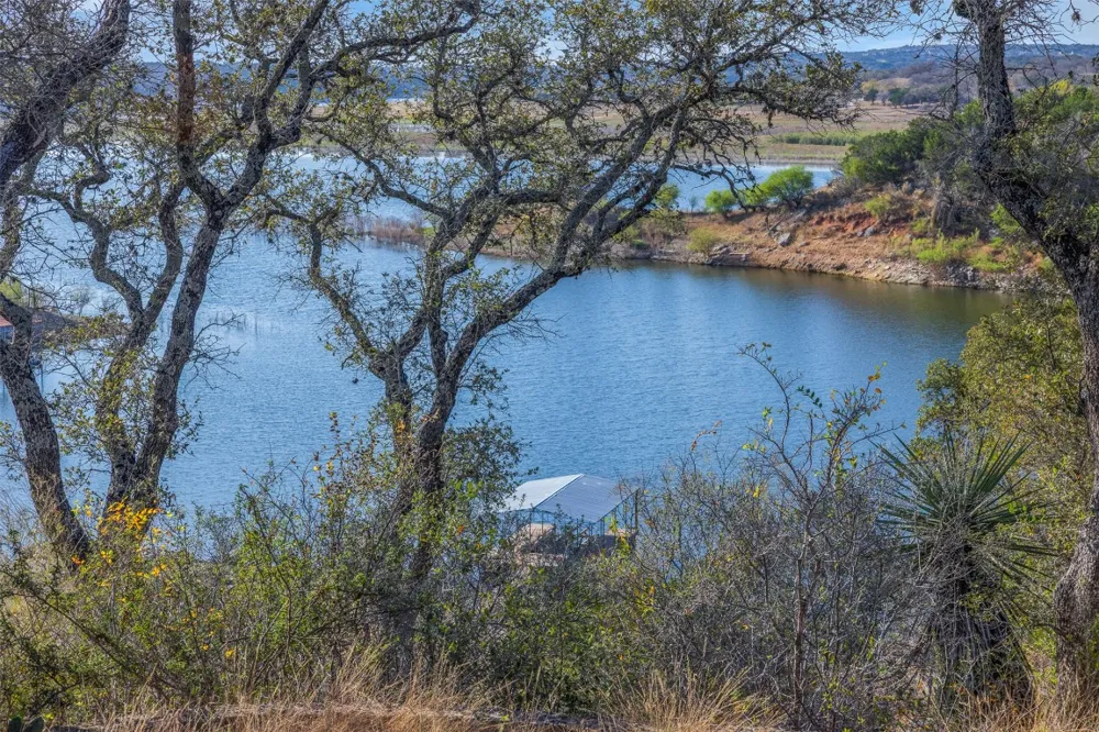27701 Turner Ranch Road Marble Falls, TX 78654