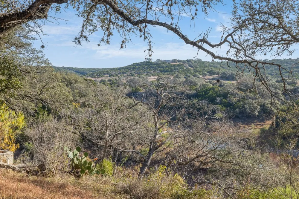 27701 Turner Ranch Road Marble Falls, TX 78654