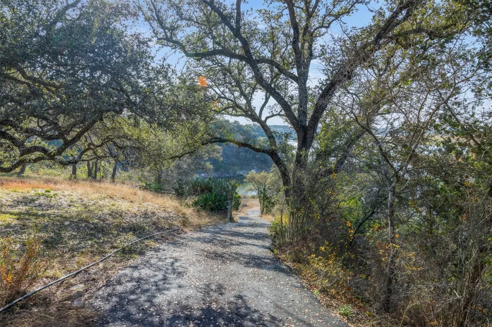 27701 Turner Ranch Road Marble Falls, TX 78654