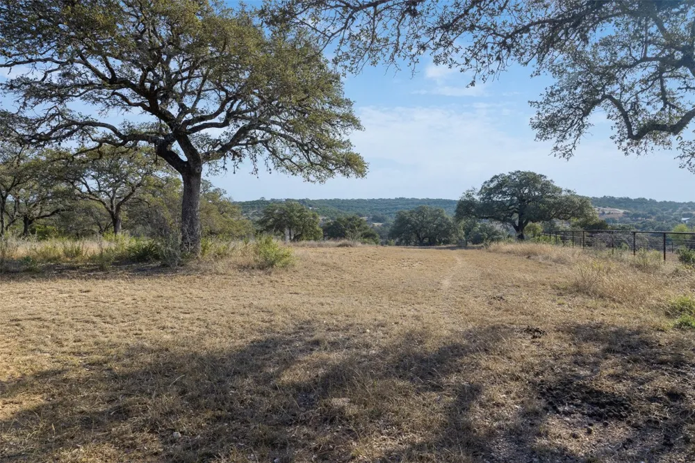 27701 Turner Ranch Road Marble Falls, TX 78654