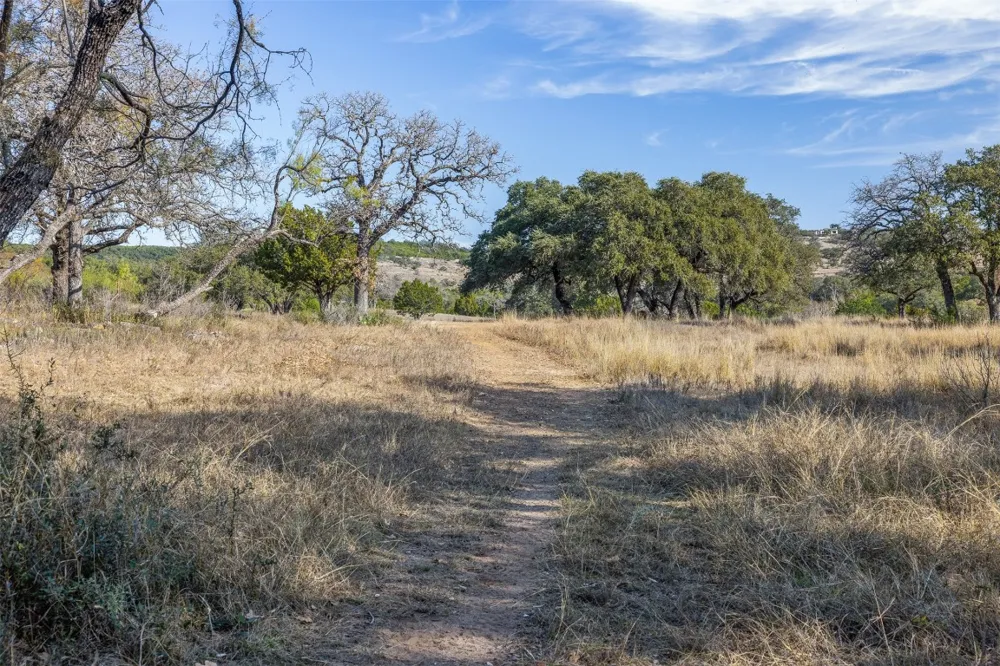 27701 Turner Ranch Road Marble Falls, TX 78654