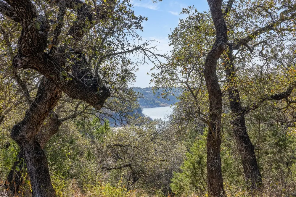 27701 Turner Ranch Road Marble Falls, TX 78654