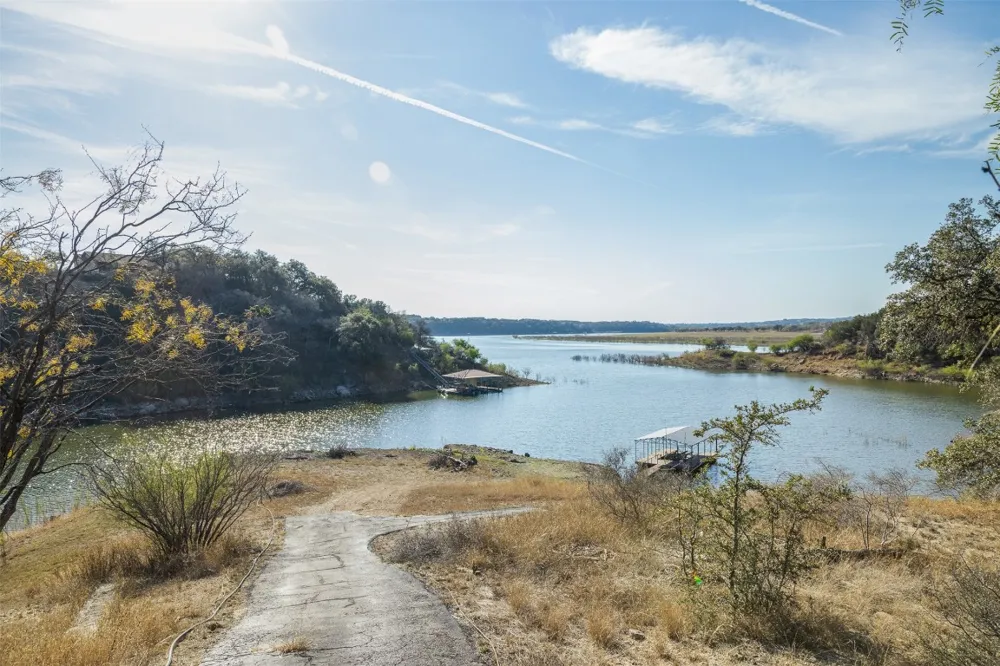 27701 Turner Ranch Road Marble Falls, TX 78654