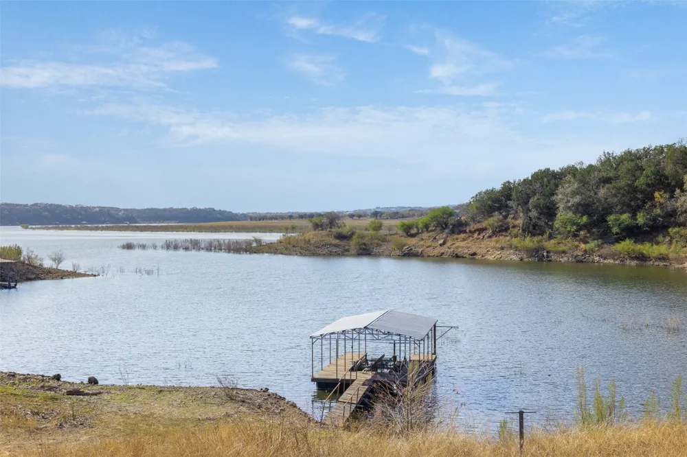 27701 Turner Ranch Road Marble Falls, TX 78654