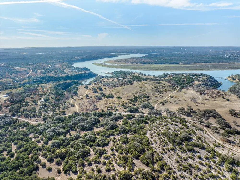 27701 Turner Ranch Road Marble Falls, TX 78654