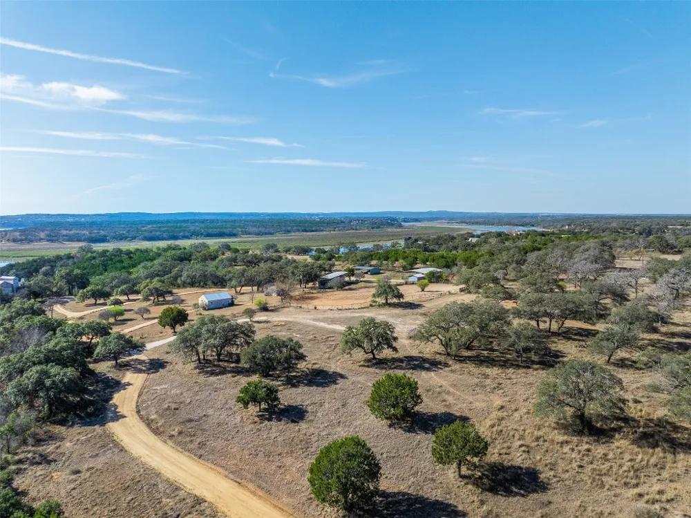 27701 Turner Ranch Road Marble Falls, TX 78654