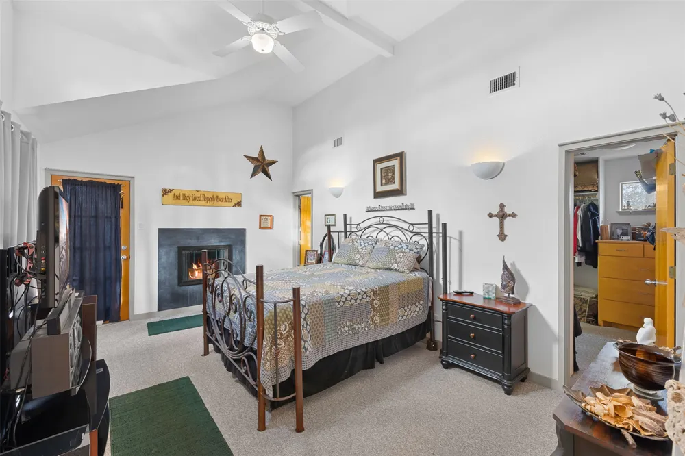 27701 Turner Ranch Road Marble Falls, TX 78654