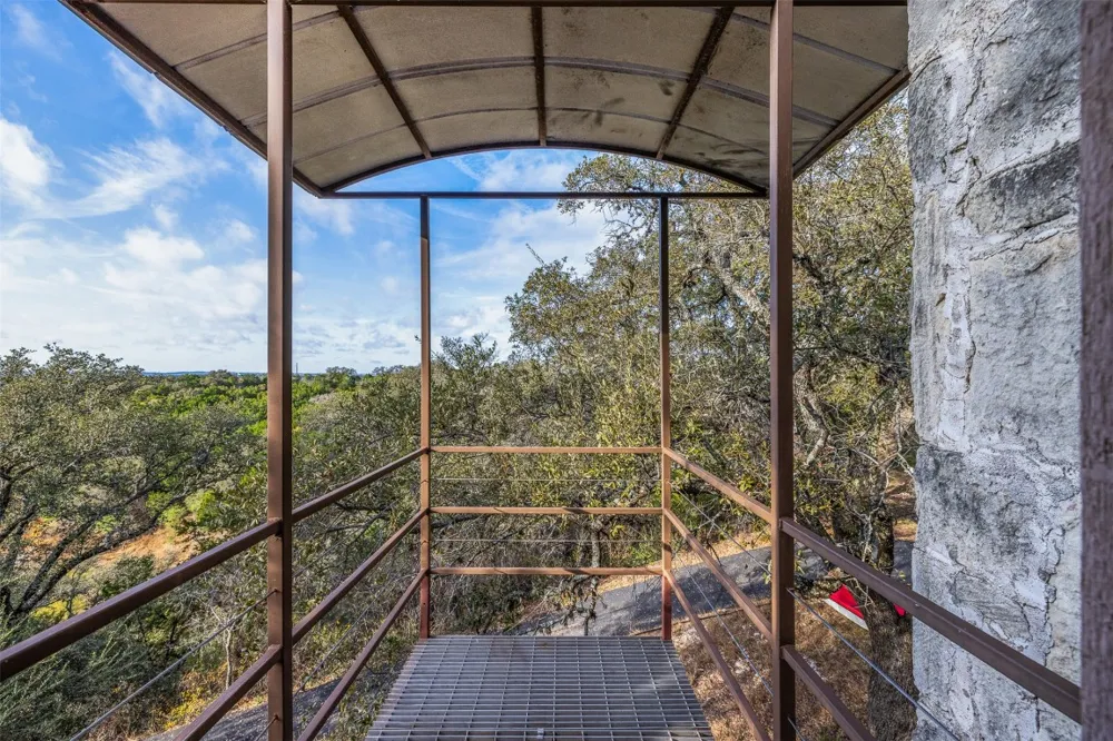 27701 Turner Ranch Road Marble Falls, TX 78654
