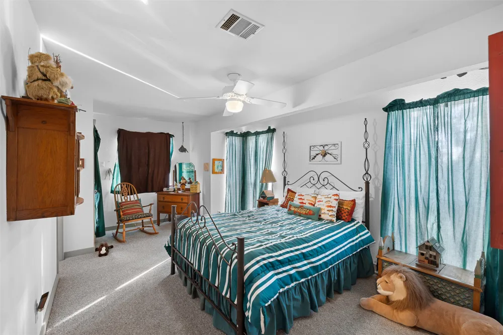 27701 Turner Ranch Road Marble Falls, TX 78654