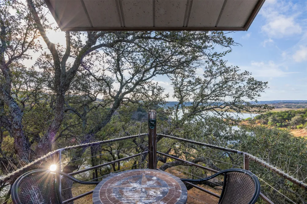 27701 Turner Ranch Road Marble Falls, TX 78654