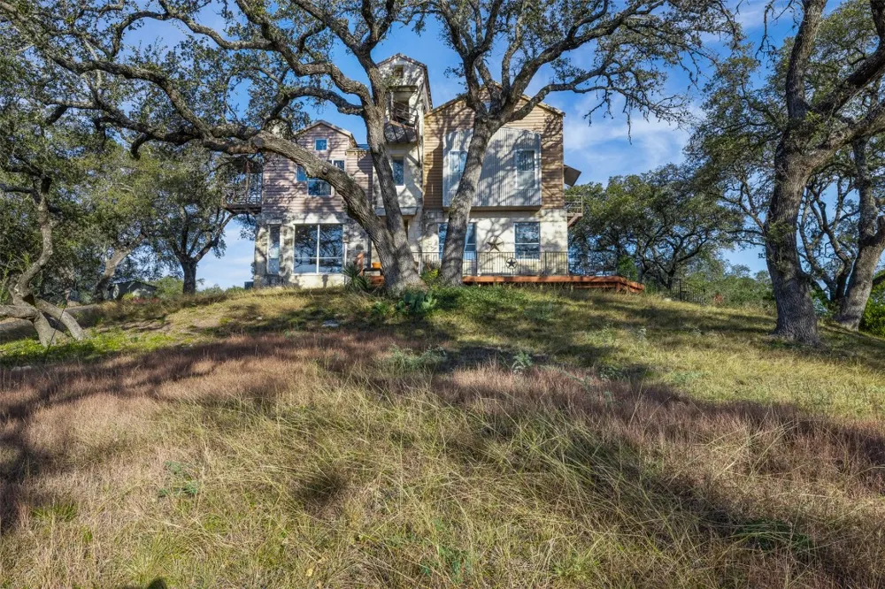 27701 Turner Ranch Road Marble Falls, TX 78654