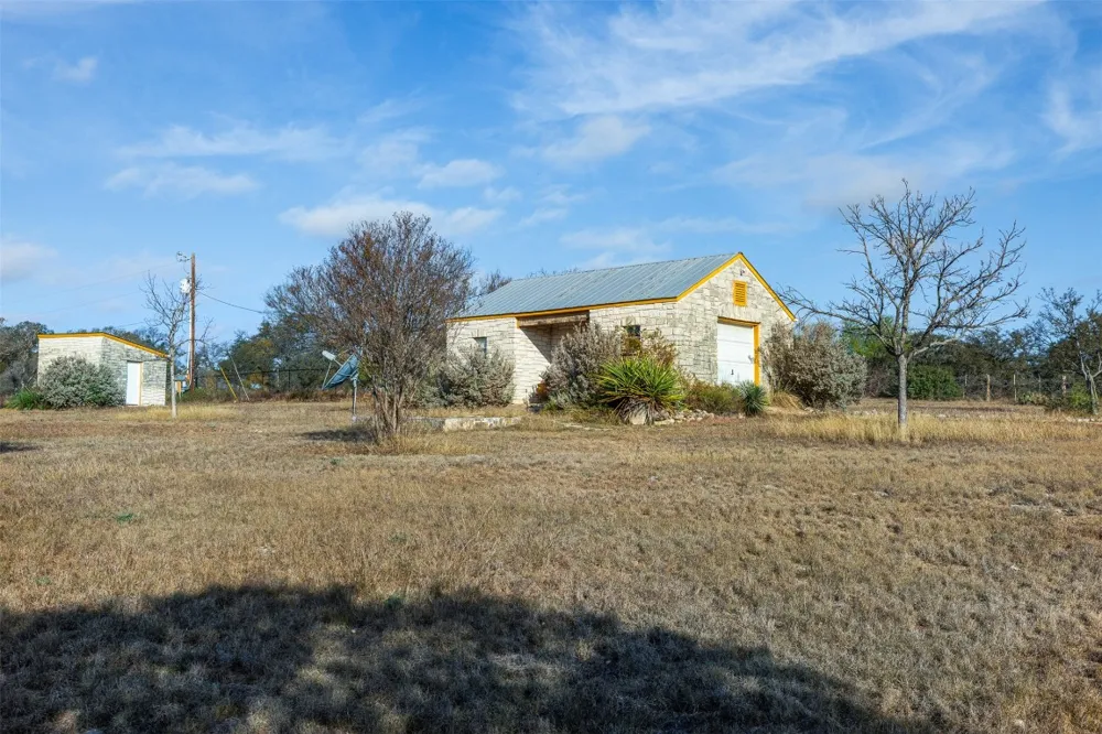 27701 Turner Ranch Road Marble Falls, TX 78654
