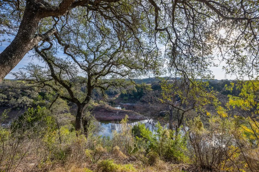 27701 Turner Ranch Road Marble Falls, TX 78654