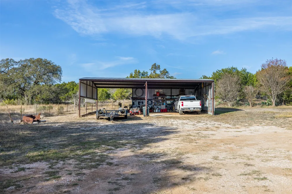 27701 Turner Ranch Road Marble Falls, TX 78654