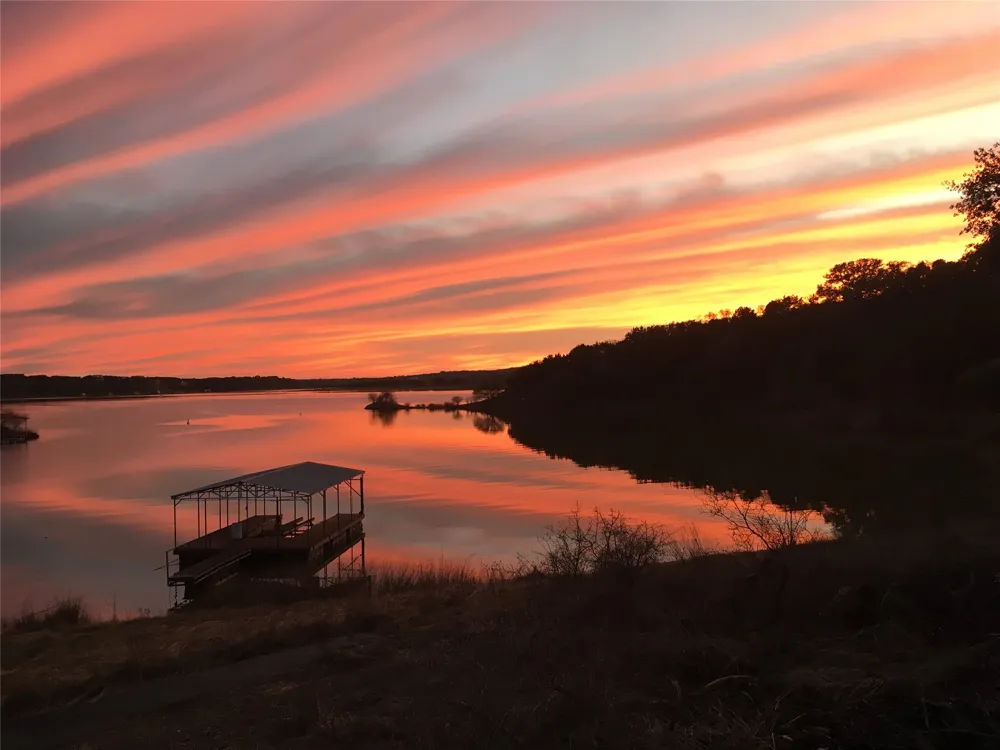27701 Turner Ranch Road Marble Falls, TX 78654
