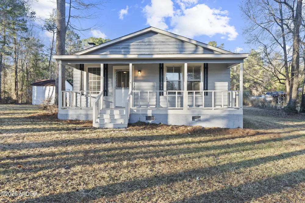 7023 Moseley Dixon Road