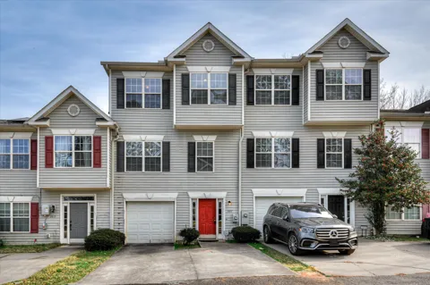 2817 Brickrun Way