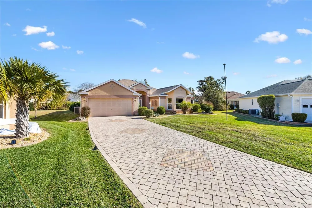 1505 DORIA LANE Lady Lake, FL 32159