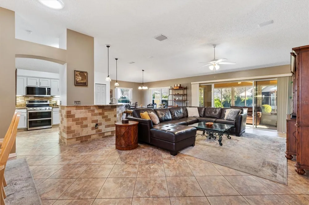 1505 DORIA LANE Lady Lake, FL 32159