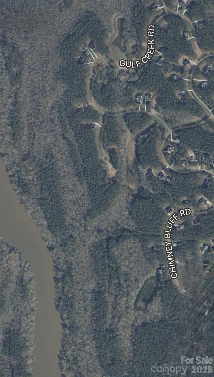 8066 Gulf Creek Road Lancaster, SC 29720