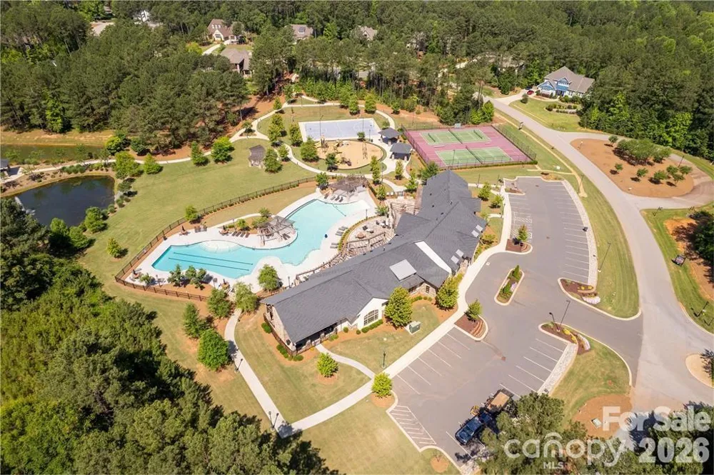 8066 Gulf Creek Road Lancaster, SC 29720