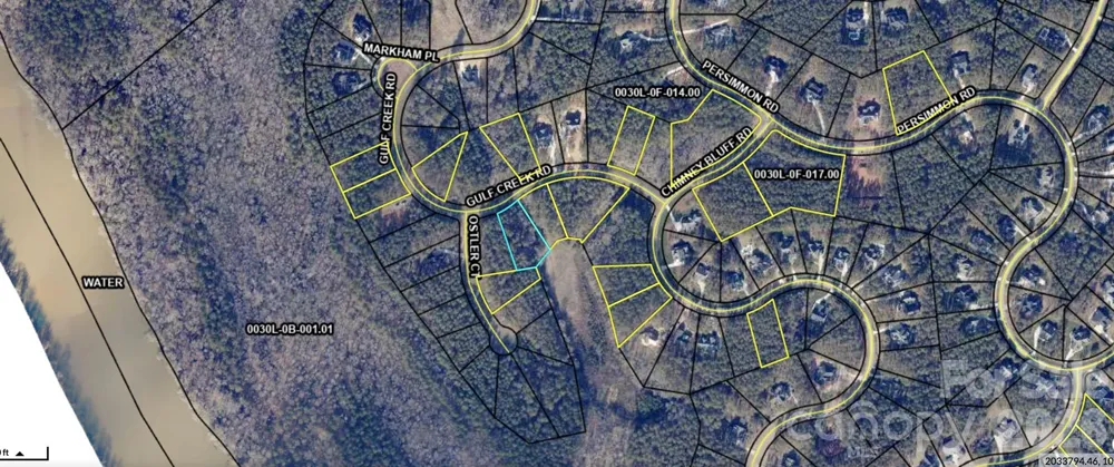 8066 Gulf Creek Road Lancaster, SC 29720