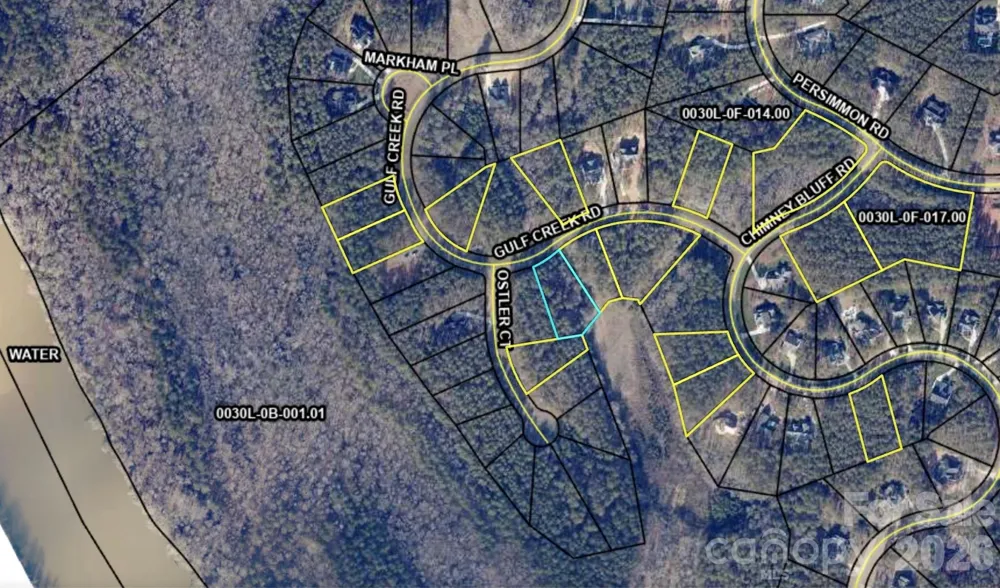 8066 Gulf Creek Road Lancaster, SC 29720